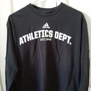 Adidas Long Sleeve Shirt